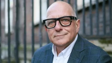 Architect and RTÉ presenter Hugh Wallace dies aged 68