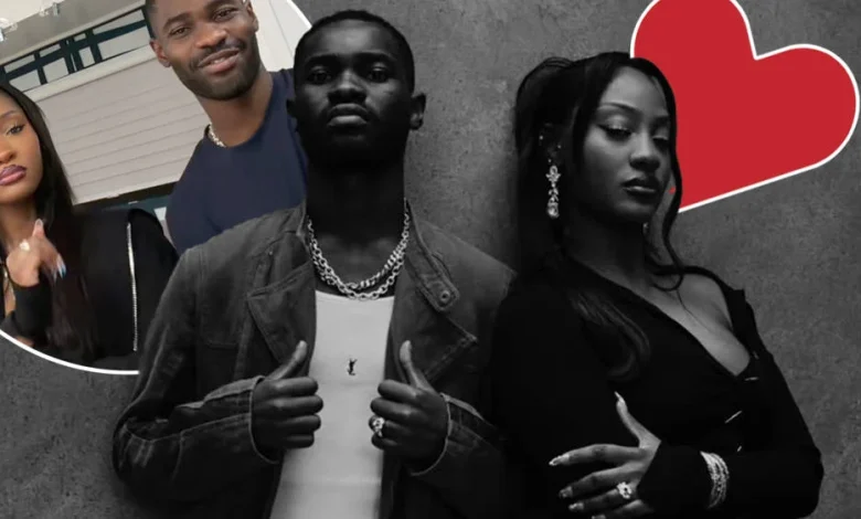 Are Dave and Tems dating? Inside the rumours