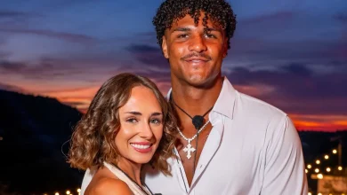 Are Jaide and Jotham still together? From Hotel Amor to the grand finale of Love Island Australia 2025