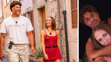 Are Love Island Australia's Jotham and Jaide still together?