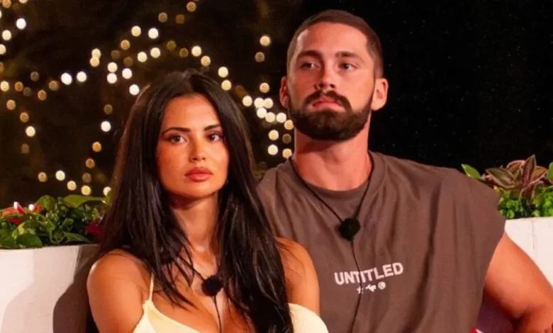 Are Love Island’s Isabel and Connor still together?