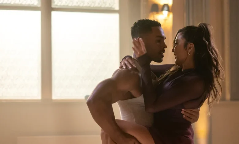 Are Mindy and Alfie a 'Thing' in 'Emily in Paris' Season 5? Ashley Park Weighs In