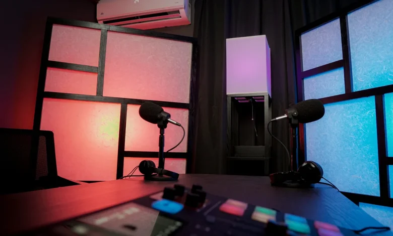 Are People Really Listening to AI Podcasts? Yup—and a Startup is Churning Out 3,000 Episodes a Week