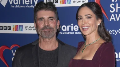 Are Simon Cowell & Lauren Silverman Married? A Deep Dive Into Their Relationship