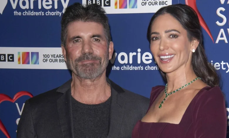 Are Simon Cowell & Lauren Silverman Married? A Deep Dive Into Their Relationship