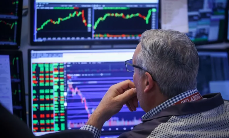 Are We Headed For Another ‘Crypto Winter’?