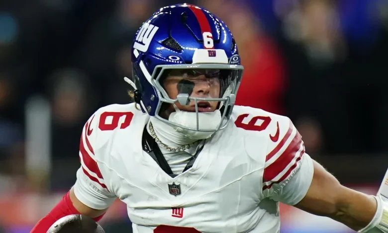 Are the Giants playing today? NFL Week 14 schedule, matchups, byes