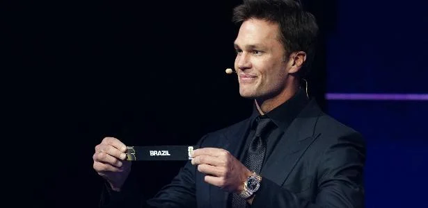 Argentina na semi? Veja como será o caminho do Brasil na Copa do Mundo 2026