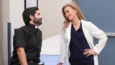 Ariana Madix Guest Stars on ‘St Denis Medical,’ First Look Clip Revealed – Watch Now!