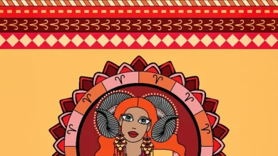 Aries Monthly Horoscope: December 2025