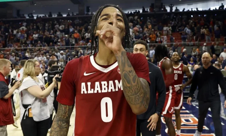 Arizona-Alabama basketball scouting report: On some 1997 history and basketball babies