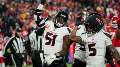 Arizona Cardinals vs Houston Texans picks, predictions, odds for NFL Week 15 game Sunday
