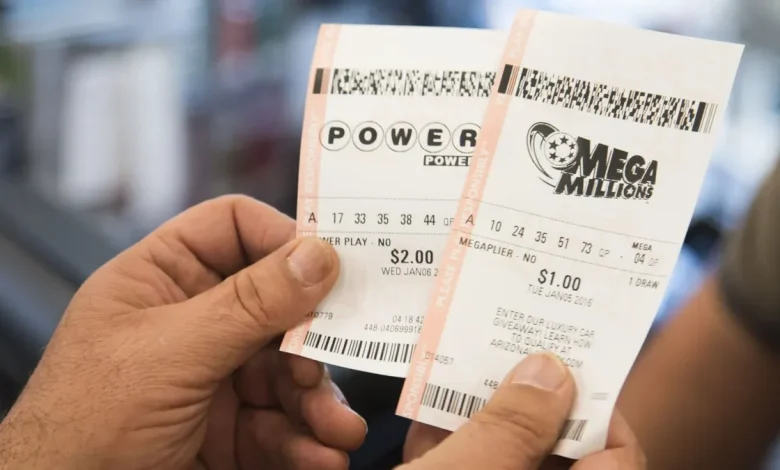 Arizona Lottery Powerball, The Pick, Pick 3 results for Dec. 15, 2025