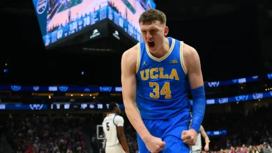 Arizona State Sun Devils at UCLA Bruins odds, picks and predictions