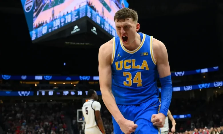 Arizona State Sun Devils at UCLA Bruins odds, picks and predictions
