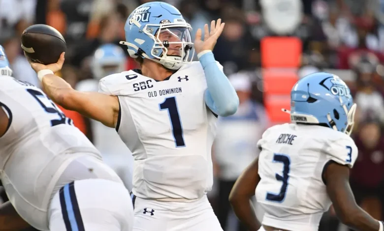 Arizona State football QB options include Dylan Raiola, DJ Lagway