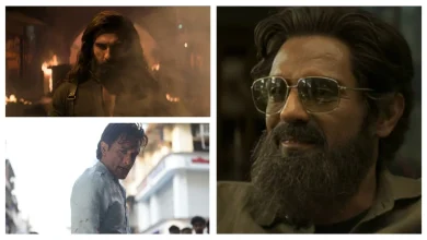 Arjun Rampal gives shout-out to Ranveer Singh, Akshaye Khanna on Dhurandhar success