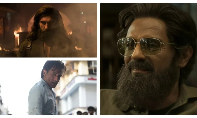 Arjun Rampal gives shout-out to Ranveer Singh, Akshaye Khanna on Dhurandhar success