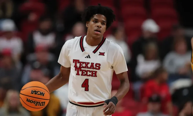 Arkansas Razorbacks vs. Texas Tech Red Raiders odds, picks and predictions