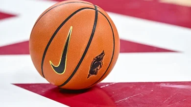 Arkansas basketball vs. Fresno State: How to watch and listen, betting line, what to know