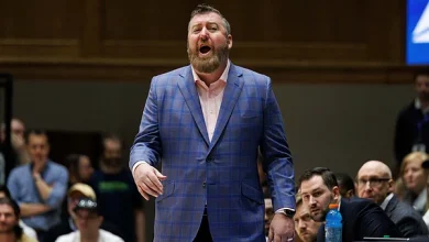 Arkansas basketball vs. Queens: How to watch and listen, betting line, what to know