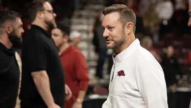 Arkansas football staff tracker: Every hire reportedly made by new coach Ryan Silverfield
