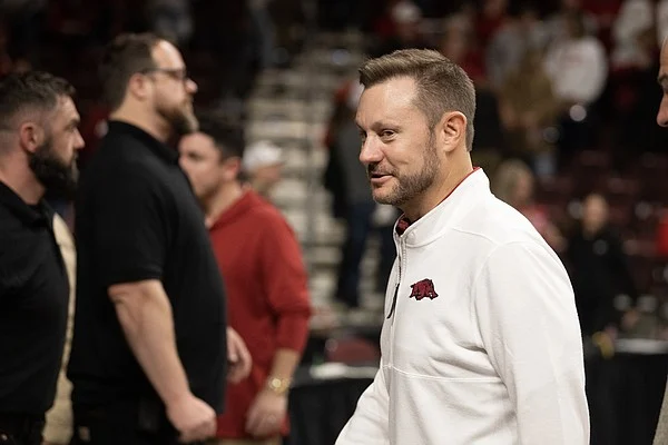 Arkansas football staff tracker: Every hire reportedly made by new coach Ryan Silverfield