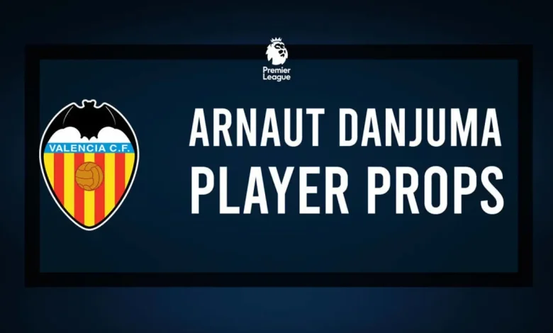 Arnaut Danjuma vs. Rayo Vallecano – Player props & odds to score a goal on December 1