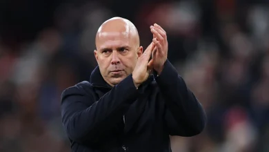 Arne Slot press conference: Every word on Liverpool 1-1 Sunderland