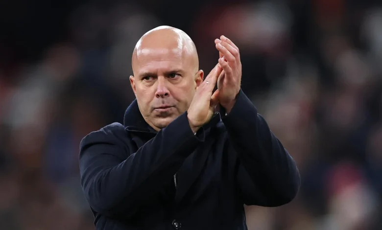 Arne Slot press conference: Every word on Liverpool 1-1 Sunderland