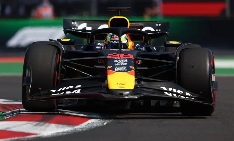 Aron, Beganovic, Lindblad and Maini to gain F1 mileage in Abu Dhabi