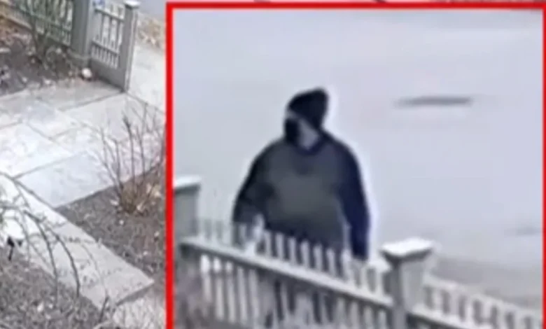 Arrest warrant issued in Brown shooting as authorities probe connection to MIT professor's killing, sources say