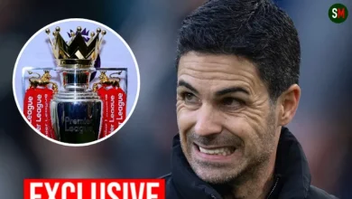 Arsenal Invincible makes bold Man City, Liverpool Premier League title claim as Arsene Wenger repeat feared