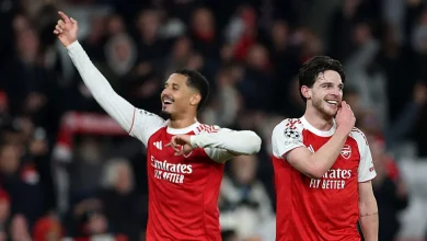 Arsenal Predicted Lineup vs. Wolves: Selection Dilemmas Over Rice, Saliba
