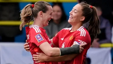 Arsenal Women in desperate need of points and will the real Man Utd Women stand up? - WSL talking points