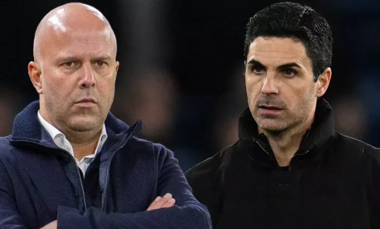 Arsenal and Liverpool put on transfer alert despite worrying stat coming to light