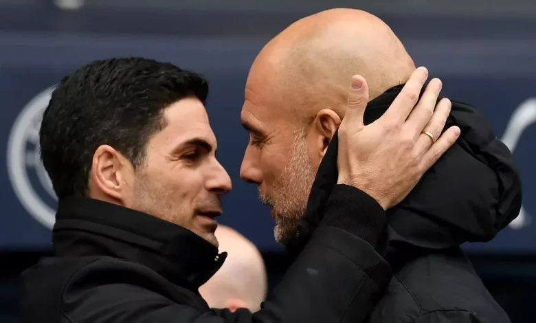 Arsenal news: Mikel Arteta set for transfer 'gift' as Pep Guardiola fires warning shot