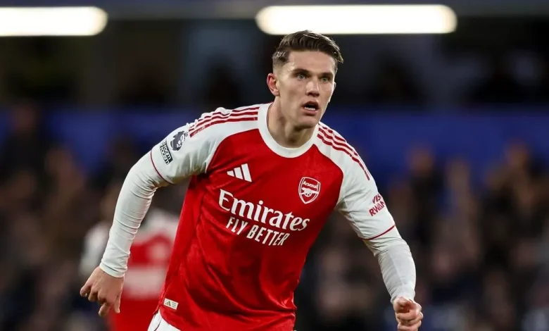 Arsenal news: Viktor Gyokeres sent brutal message as Roy Keane makes huge prediction