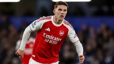 Arsenal news: Viktor Gyokeres sent 'evil' verdict as exciting double transfer on horizon