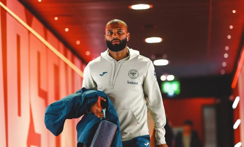 Arsenal v Brentford confirmed team news: Nathan Collins and Igor Thiago on bench for Premier League clash