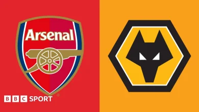 Arsenal v Wolves: Key stats and talking points