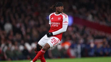 Arsenal will probably never know why Chelsea felt fine letting Noni Madueke go