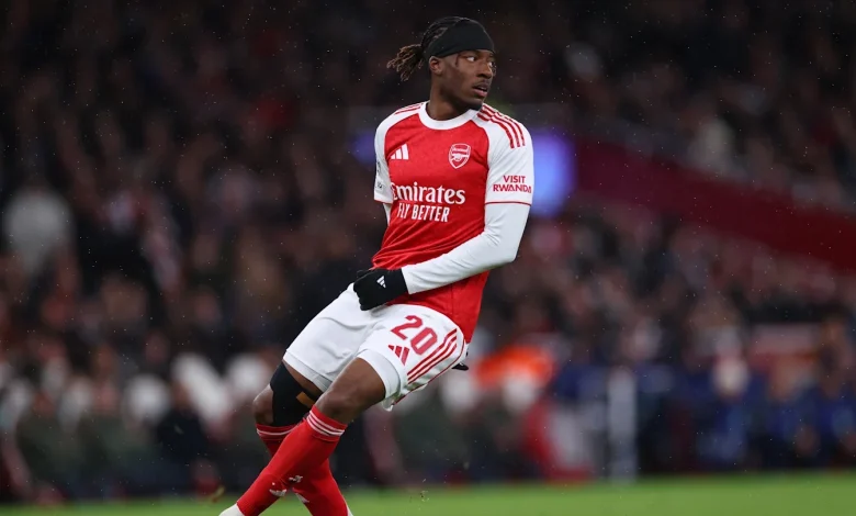 Arsenal will probably never know why Chelsea felt fine letting Noni Madueke go