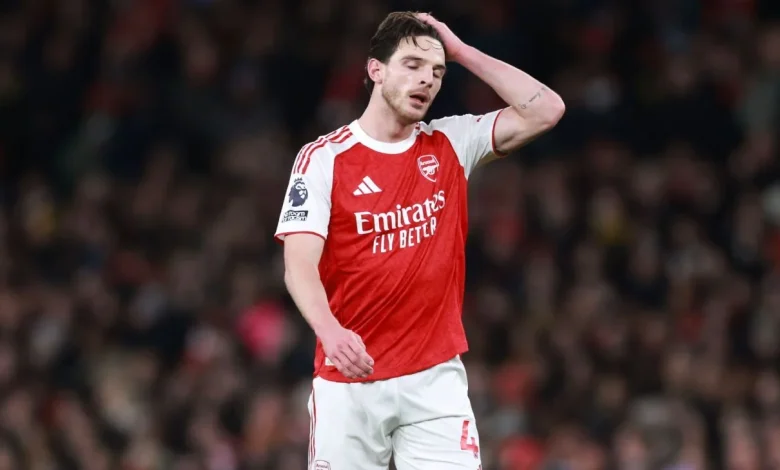 Arsenal's injury woes deepen as Arteta calls for more rest