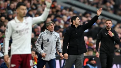 Arsenal’s next six Premier League fixtures could be season-defining