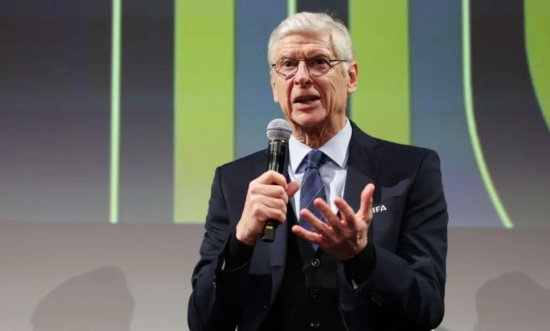 Arsene Wenger confident 48-team World Cup won't diminish quality