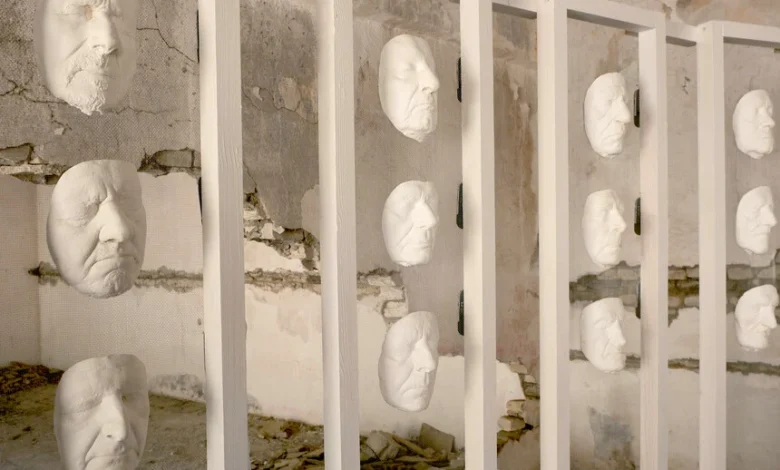 Art as cultural action in post-dictatorship Albania