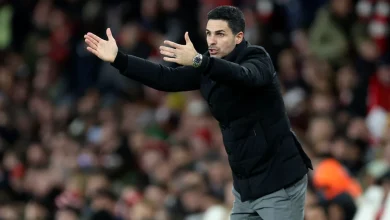 Arteta heaps praise on White and Merino as Gunners beat Brentford