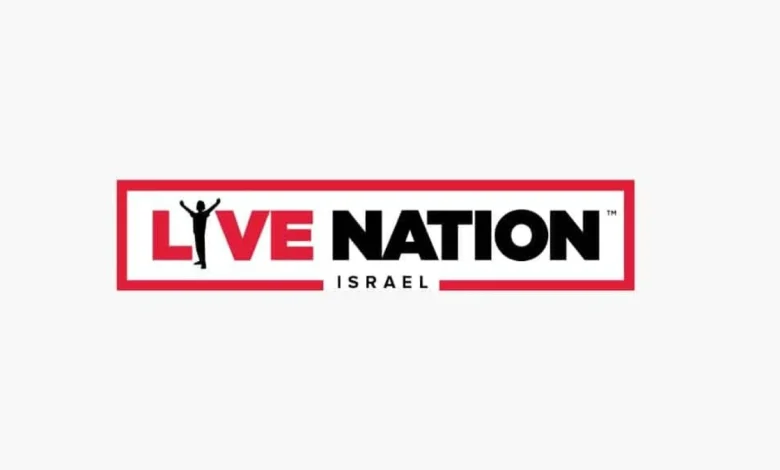 Artists Urge Live Nation to End Israel Operations in Open Letter Campaign