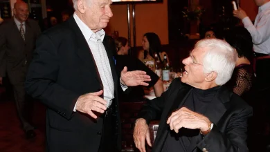 As Dick Van Dyke turns 100, 99-year-old comedian and friend Mel Brooks pays tribute